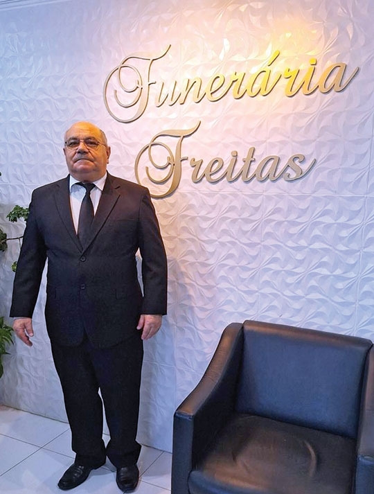 Funerária Freitas