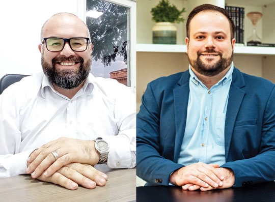 JP apresenta novos colunistas