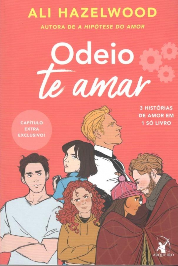 Histórias de amor