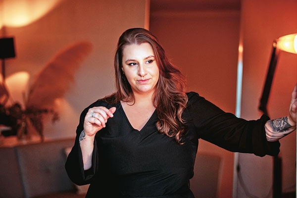 VERI STOLL