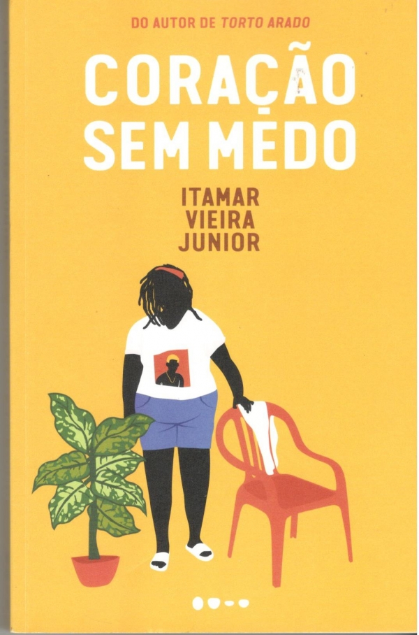 Sobre a coragem das mulheres