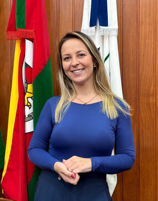 Juliana Spolidoro abraça a causa dos idosos