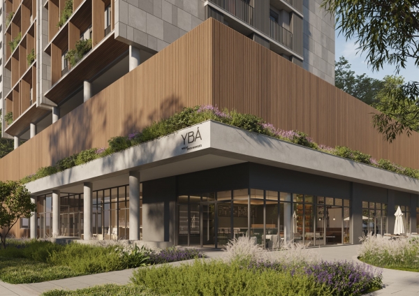 Investidores do interior representam 60% das vendas de novo empreendimento em Porto Alegre