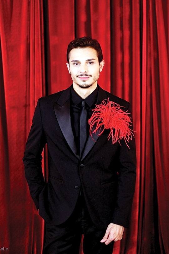 Pablo Siqueira