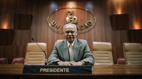 Sociedade Espírita Tiradentes celebra 60 anos com palestra do presidente da FEB
