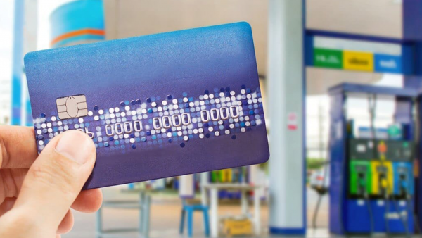 Gerenciamento dos cartões de combustível da frota da Prefeitura custará R$ 4,3 milhões