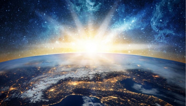 É chegado o momento de evoluir