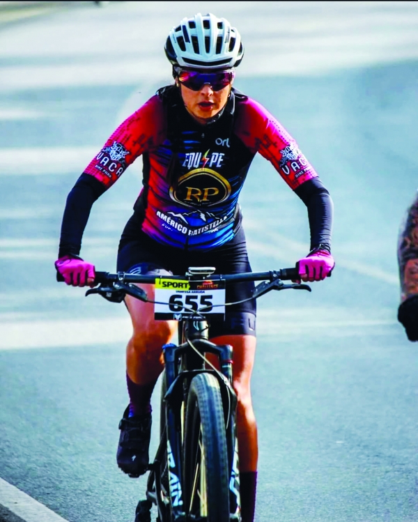 Domingo de Copa de Ciclismo