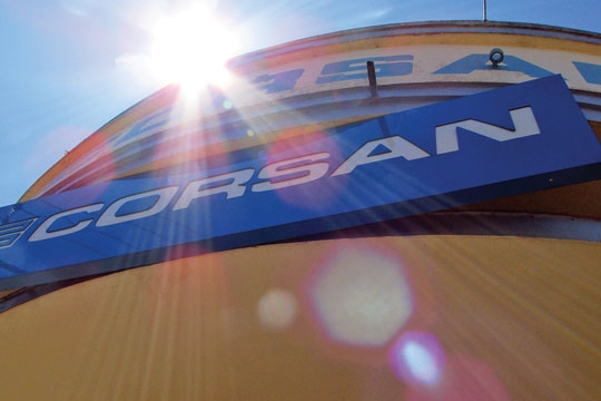 Vereador pede MP no caso Corsan