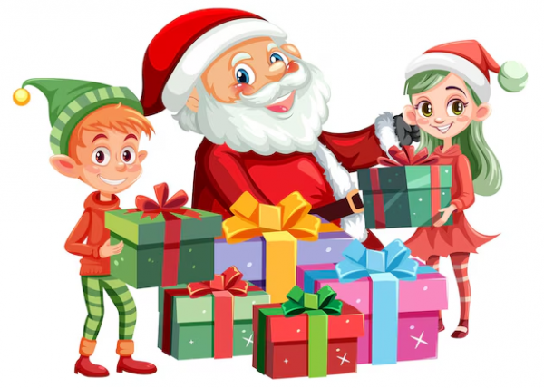 Entrega dos presentes da campanha Sonhos de Natal foi cancelada 