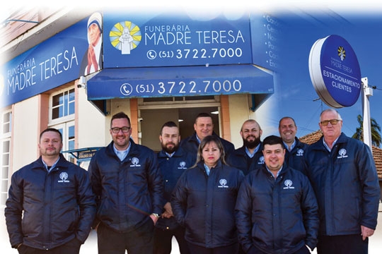 Madre Teresa mantém a liderança em Cachoeira