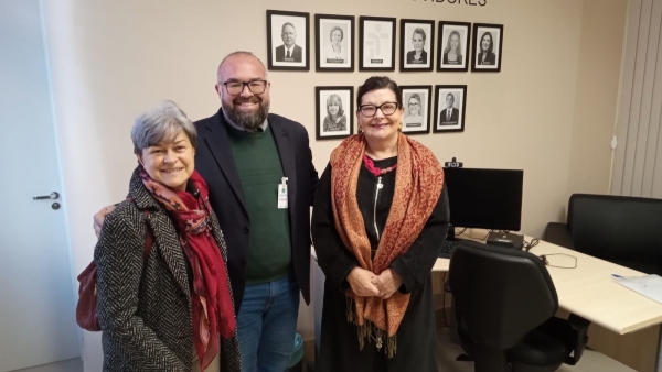 OAB/CS realizará encontro sobre saúde do trabalhador com homenagem a Santo Tavares