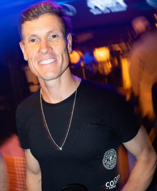 Vereador Ricardinho segue em tratamento no HCB