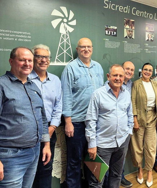 Sicredi Gerações comemora 79,8 milhões em resultados