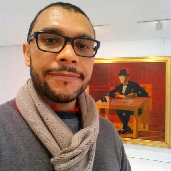 A poesia metafísica de Dércio Braúna