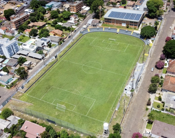 Final do Veterano 60 terá ingresso a R$ 5,00