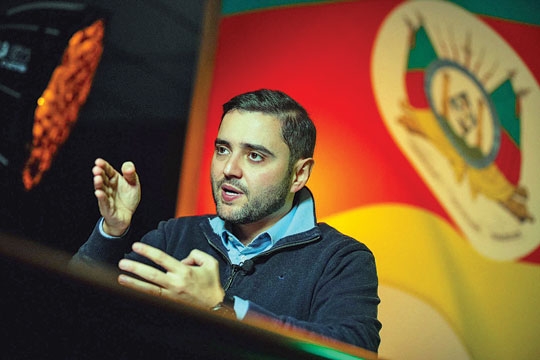 Trens não passam mais por aqui