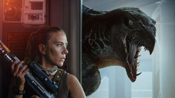 Jurassic World - Recomeço: extinção adiada (por enquanto)