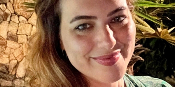 Poetas contemporâneos: Quatro poemas de Inah Xavier Almeida