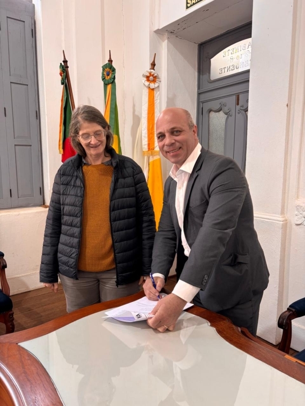 Prefeitura abre o Refis do ISSQN
