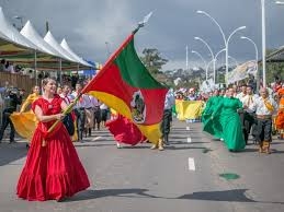 Desfile temático das Invernadas volta à Semana Farroupilha de Cachoeira após 11 anos