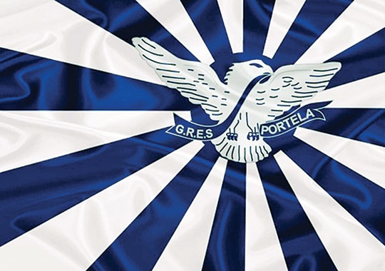 Rio Grande do Sul na Sapucaí