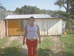 Três perguntas para