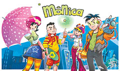 Turma teen