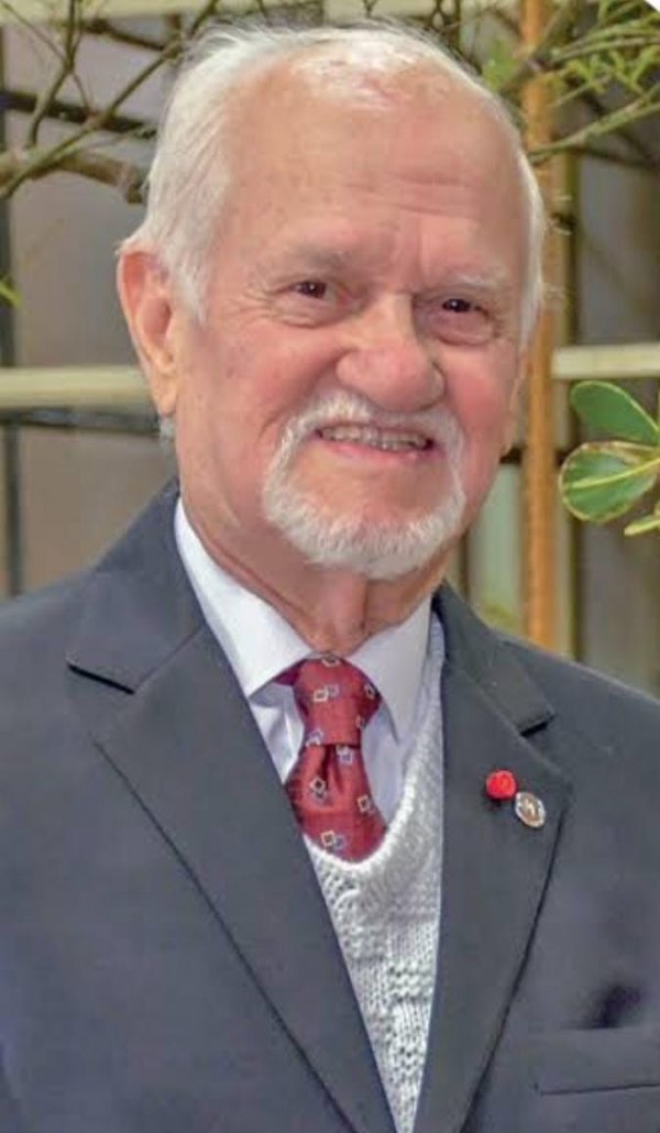 Morre Júlio Cezar Caspani, ex-prefeito de Cachoeira do Sul 