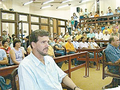 Câmara aprova segunda a nova lei do comércio