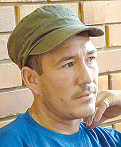 Peidinho executado no Beco dos Trilhos