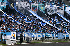 Rivalidade gera guerra de bastidores