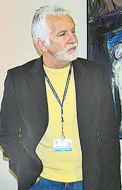 JOSÉ FRANCISCO SILVA DIAS