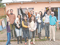 Na Riachuelo, todo dia é Dia do Vizinho