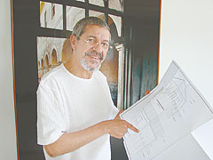 Telmo Padilha César