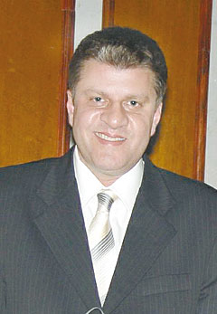 José Otávio Germano