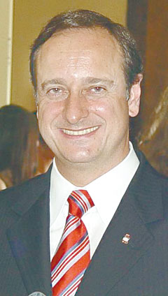 Carlos Eduardo Vieira da Cunha