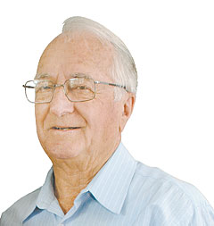 Homenagem ao inventor