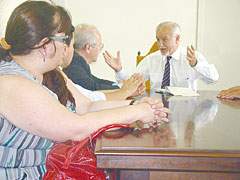 Uergs admite que prejudicou Cachoeira