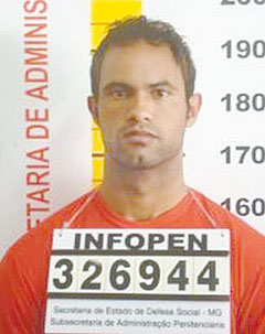 Onde andará Eliza Samudio?