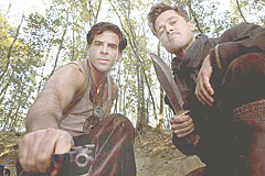 10 FILMES