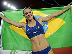 Atleta do ano