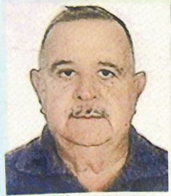 SUC perde Enio Cunha
