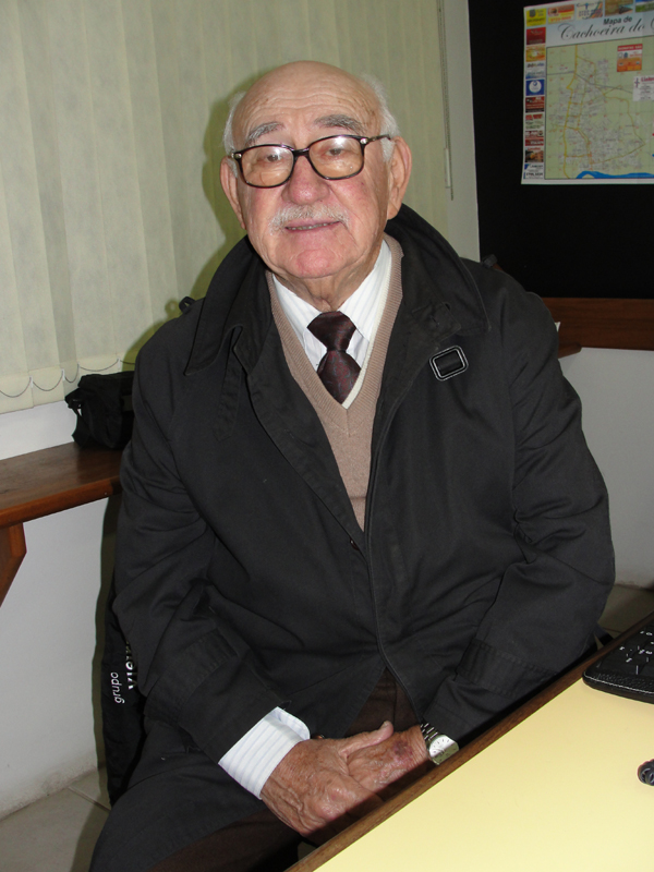 Morre o médico Pedro Kowacs