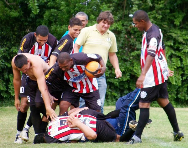 Atenções para ABC e Botafogo