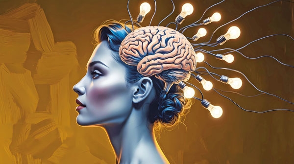 MOMMY BRAIN