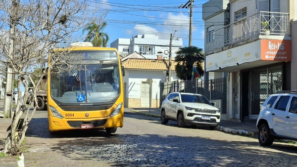 EPG transportou 5,6 mil passageiros no primeiro dia de operação em Cachoeira