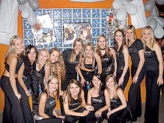 Festa das Garotas