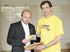 Assinatura Ouro