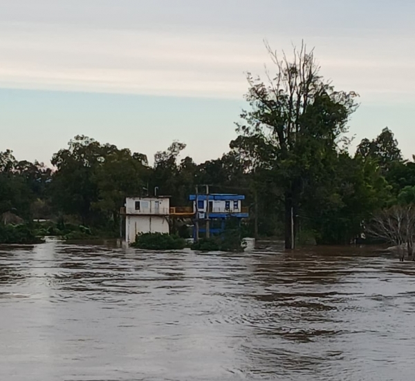 Corsan usar gerador de energia para abastecer Cachoeira do Sul
